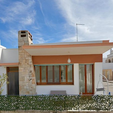 Dimora Giquadro - Casa Vacanze Specchiolla Exterior photo