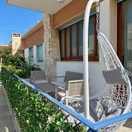 Dimora Giquadro - Casa Vacanze Specchiolla Exterior photo
